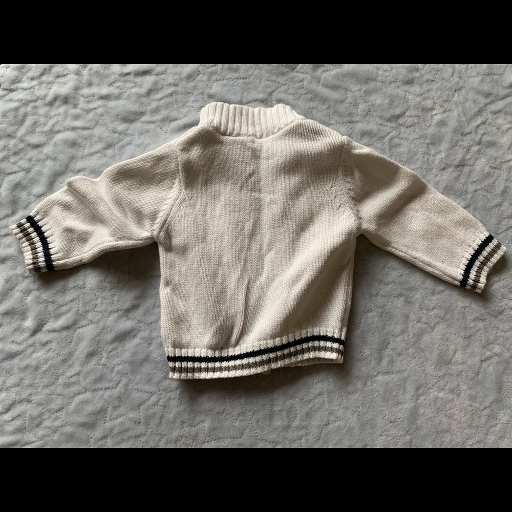 Jacket - Picture 4 of 4